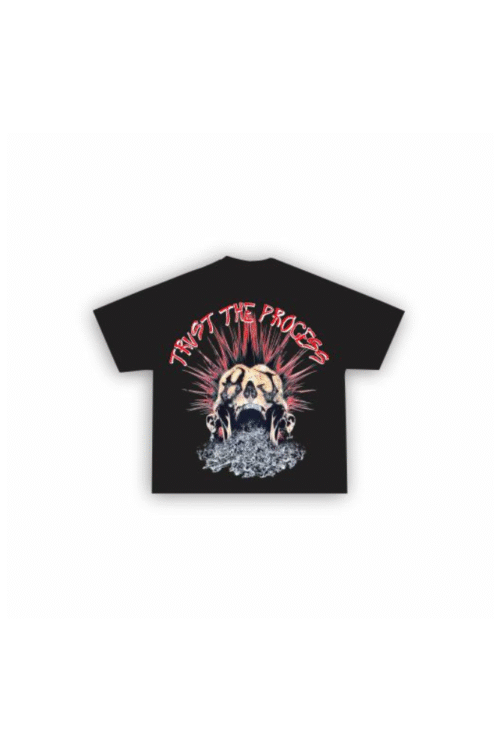 Bleed Skull