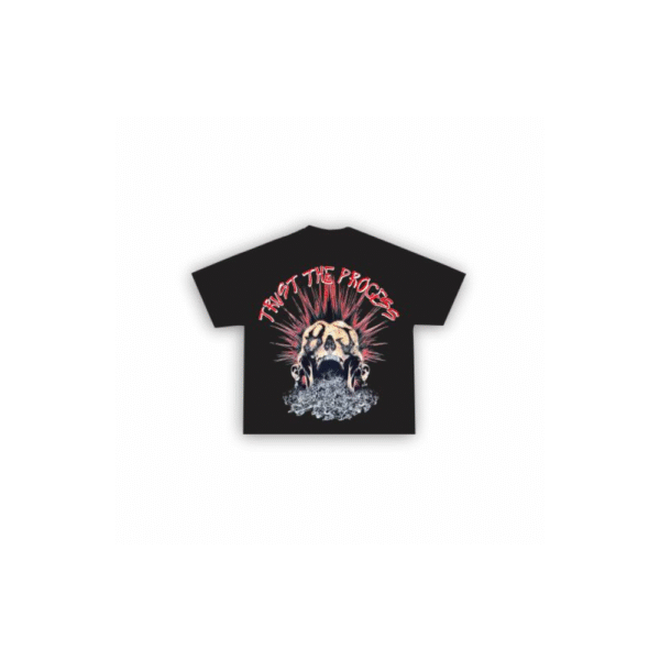 Bleed Skull