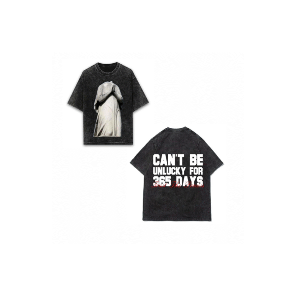 Can't Be Unlucky - Image 6